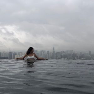 Meet your Posher, Ali